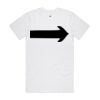 AS Colour - Organic Cotton Unisex Tee Thumbnail