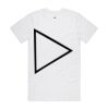 AS Colour - Organic Cotton Unisex Tee Thumbnail