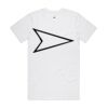AS Colour - Organic Cotton Unisex Tee Thumbnail