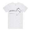 AS Colour - Organic Cotton Unisex Tee Thumbnail