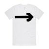 AS Colour - Organic Cotton Unisex Tee Thumbnail