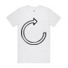 AS Colour - Organic Cotton Unisex Tee Thumbnail