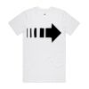 AS Colour - Organic Cotton Unisex Tee Thumbnail