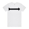 AS Colour - Organic Cotton Unisex Tee Thumbnail