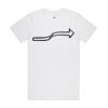 AS Colour - Organic Cotton Unisex Tee Thumbnail