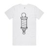AS Colour - Organic Cotton Unisex Tee Thumbnail