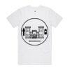 AS Colour - Organic Cotton Unisex Tee Thumbnail