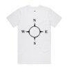 AS Colour - Organic Cotton Unisex Tee Thumbnail