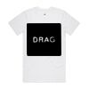 AS Colour - Organic Cotton Unisex Tee Thumbnail