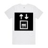 AS Colour - Organic Cotton Unisex Tee Thumbnail
