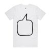AS Colour - Organic Cotton Unisex Tee Thumbnail