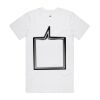 AS Colour - Organic Cotton Unisex Tee Thumbnail