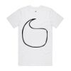 AS Colour - Organic Cotton Unisex Tee Thumbnail
