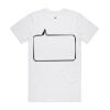 AS Colour - Organic Cotton Unisex Tee Thumbnail