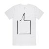 AS Colour - Organic Cotton Unisex Tee Thumbnail
