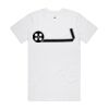 AS Colour - Organic Cotton Unisex Tee Thumbnail