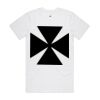 AS Colour - Organic Cotton Unisex Tee Thumbnail