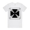 AS Colour - Organic Cotton Unisex Tee Thumbnail