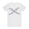 AS Colour - Organic Cotton Unisex Tee Thumbnail