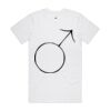 AS Colour - Organic Cotton Unisex Tee Thumbnail
