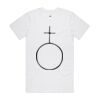 AS Colour - Organic Cotton Unisex Tee Thumbnail