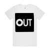 AS Colour - Organic Cotton Unisex Tee Thumbnail