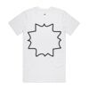 AS Colour - Organic Cotton Unisex Tee Thumbnail