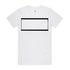 AS Colour - Organic Cotton Unisex Tee Thumbnail