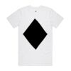 AS Colour - Organic Cotton Unisex Tee Thumbnail