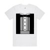 AS Colour - Organic Cotton Unisex Tee Thumbnail