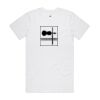 AS Colour - Organic Cotton Unisex Tee Thumbnail