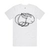 AS Colour - Organic Cotton Unisex Tee Thumbnail