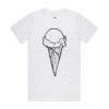 AS Colour - Organic Cotton Unisex Tee Thumbnail