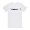 AS Colour - Organic Cotton Unisex Tee Thumbnail