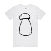 AS Colour - Organic Cotton Unisex Tee Thumbnail
