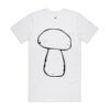 AS Colour - Organic Cotton Unisex Tee Thumbnail