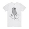 AS Colour - Organic Cotton Unisex Tee Thumbnail