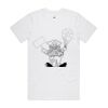 AS Colour - Organic Cotton Unisex Tee Thumbnail