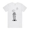 AS Colour - Organic Cotton Unisex Tee Thumbnail