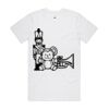 AS Colour - Organic Cotton Unisex Tee Thumbnail