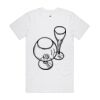AS Colour - Organic Cotton Unisex Tee Thumbnail