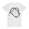 AS Colour - Organic Cotton Unisex Tee Thumbnail