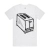 AS Colour - Organic Cotton Unisex Tee Thumbnail
