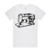 AS Colour - Organic Cotton Unisex Tee Thumbnail