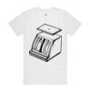 AS Colour - Organic Cotton Unisex Tee Thumbnail
