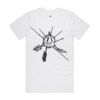AS Colour - Organic Cotton Unisex Tee Thumbnail