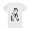 AS Colour - Organic Cotton Unisex Tee Thumbnail