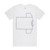 AS Colour - Organic Cotton Unisex Tee Thumbnail