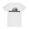 AS Colour - Organic Cotton Unisex Tee Thumbnail