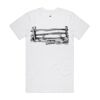AS Colour - Organic Cotton Unisex Tee Thumbnail